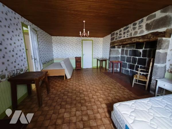 Maison de village à rénover