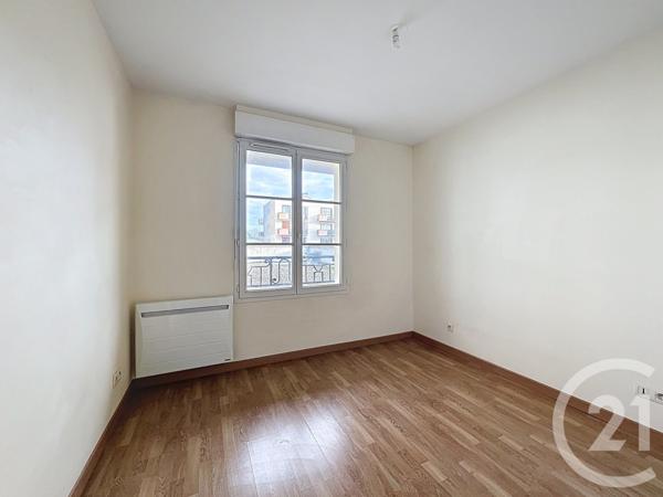 Appartement F3 à vendre  3 pièces - 58,09 m2 ST FARGEAU PONTHIERRY - 77