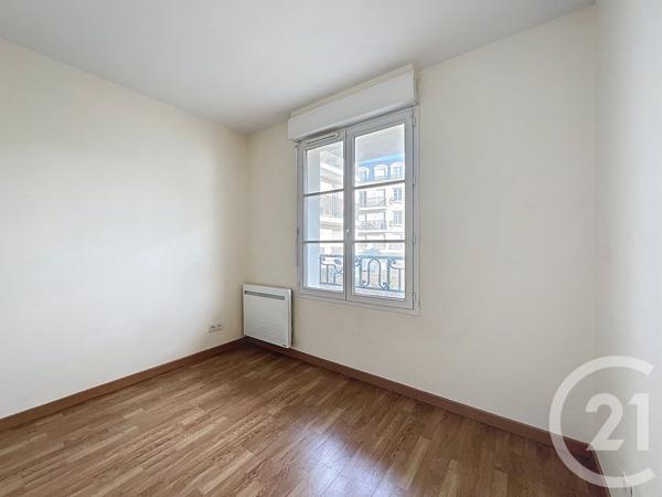 Appartement F3 à vendre  3 pièces - 58,09 m2 ST FARGEAU PONTHIERRY - 77