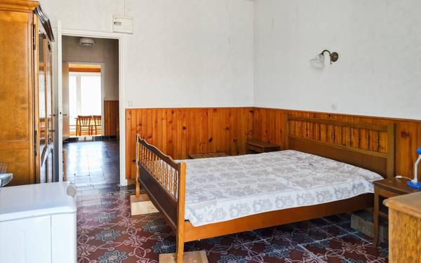 Maison à vendre    4 pièces •  Agde