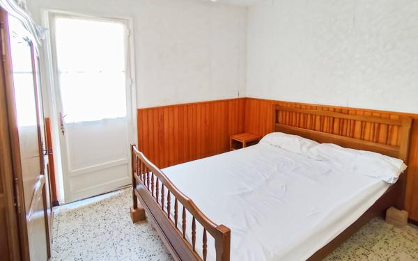 Maison à vendre    4 pièces •  Agde