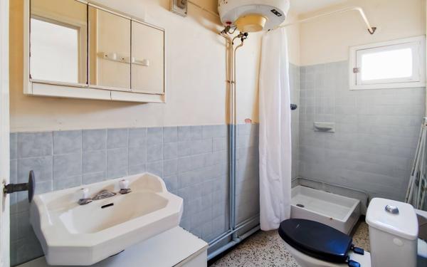 Maison à vendre    4 pièces •  Agde