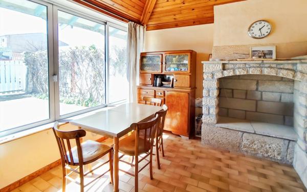 Maison à vendre    4 pièces •  Agde