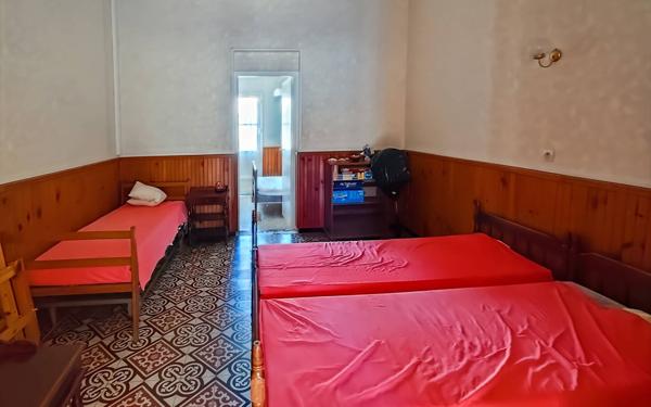 Maison à vendre    4 pièces •  Agde