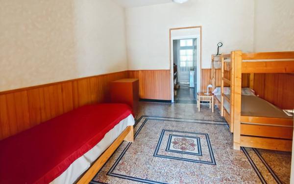 Maison à vendre    4 pièces •  Agde