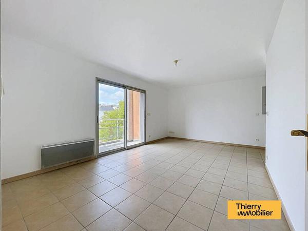 Appartement 3 pièces                                        - 44600 Saint-Nazaire - Centre Réf : 131067