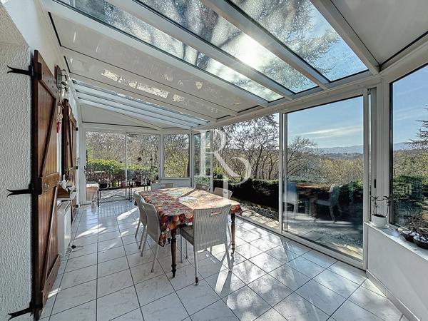 Maison familiale - Francheville Bel Air - au calme en fond d'impasse