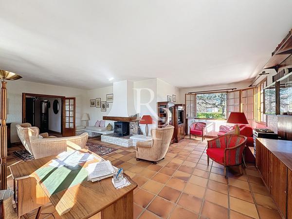 Maison familiale - Francheville Bel Air - au calme en fond d'impasse