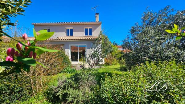 Maison Rivesaltes 5 pièces 126 m2