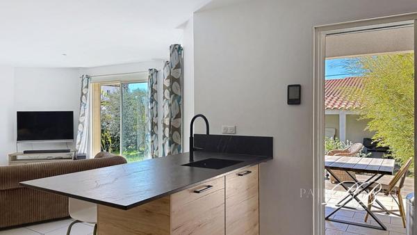 Maison Rivesaltes 5 pièces 126 m2