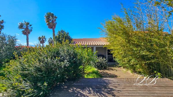 Maison Rivesaltes 5 pièces 126 m2
