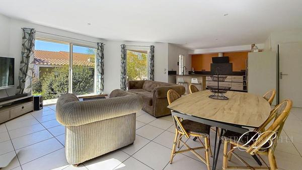 Maison Rivesaltes 5 pièces 126 m2