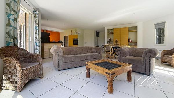 Maison Rivesaltes 5 pièces 126 m2