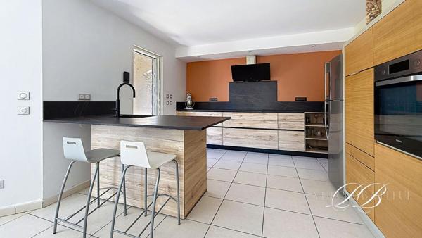 Maison Rivesaltes 5 pièces 126 m2