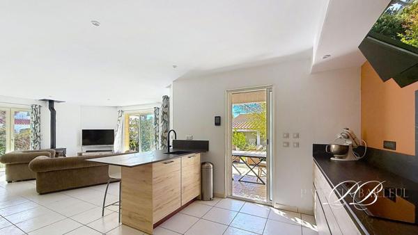 Maison Rivesaltes 5 pièces 126 m2