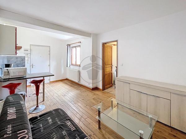 Vente Immeuble 4 pièces 133 m2 à Saint-Quentin