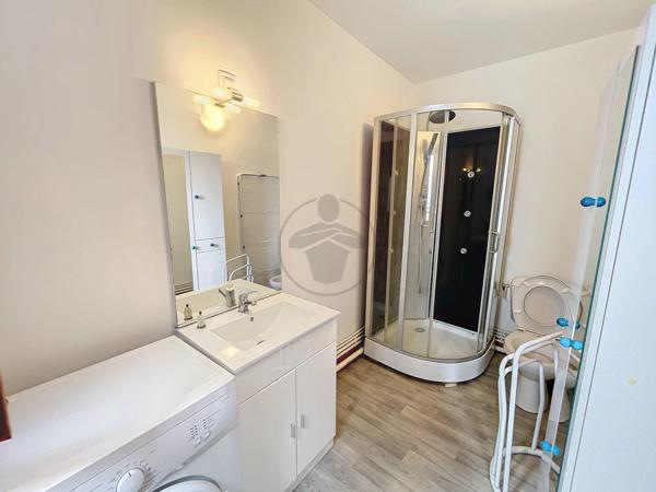 Vente Immeuble 4 pièces 133 m2 à Saint-Quentin