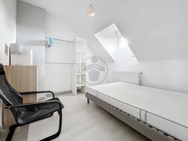 Vente Immeuble 4 pièces 133 m2 à Saint-Quentin