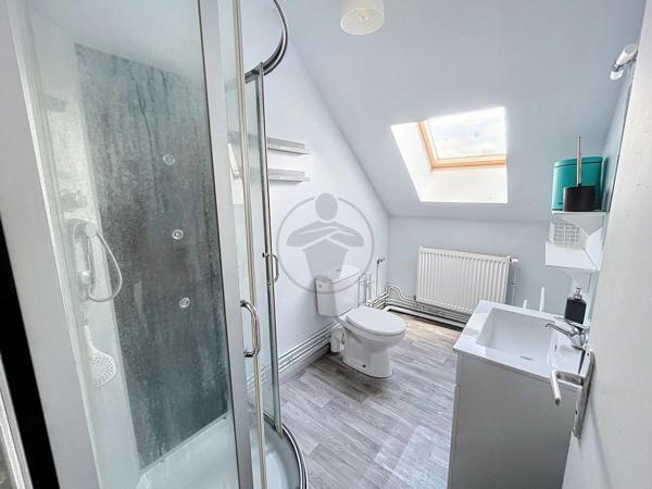 Vente Immeuble 4 pièces 133 m2 à Saint-Quentin