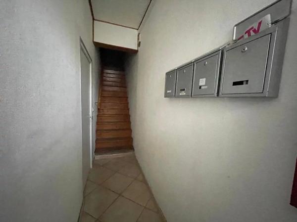 Vente Immeuble 4 pièces 133 m2 à Saint-Quentin