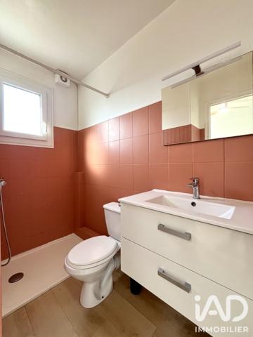 Studio à vendre 17 m² Les Sables-d'Olonne