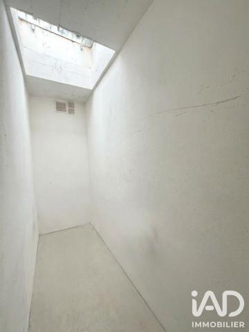 Studio à vendre 17 m² Les Sables-d'Olonne