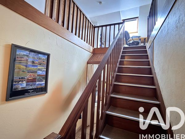 Maison à vendre 6 pièces 85 m² Soisy-sur-Seine