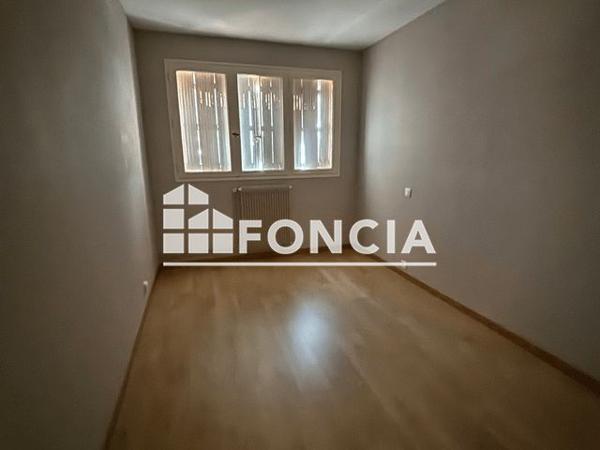 À vendre Appartement 4 pièces 75 m² - La Roche-sur-yon 85000