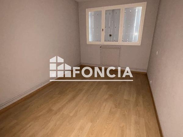 À vendre Appartement 4 pièces 75 m² - La Roche-sur-yon 85000