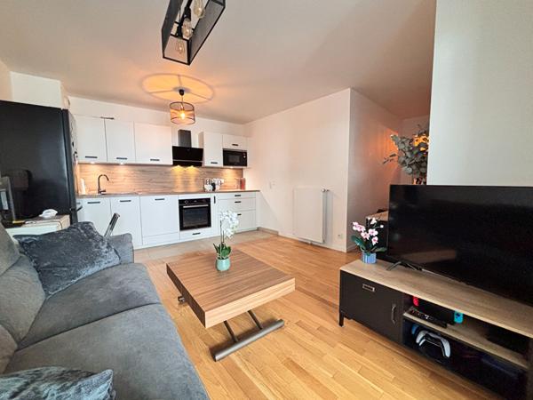 Rueil Malmaison au Coeur de l'Arsenal 3 pièces 56m2