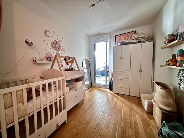 Rueil Malmaison au Coeur de l'Arsenal 3 pièces 56m2