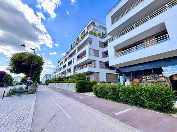 Rueil Malmaison au Coeur de l'Arsenal 3 pièces 56m2