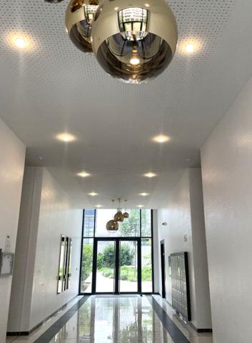 Rueil Malmaison au Coeur de l'Arsenal 3 pièces 56m2