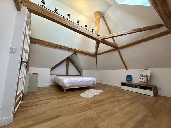 Maison Agglo Chartres 8 pièces 196 m2