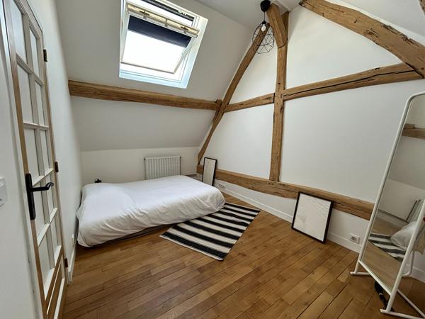Maison Agglo Chartres 8 pièces 196 m2