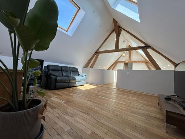 Maison Agglo Chartres 8 pièces 196 m2