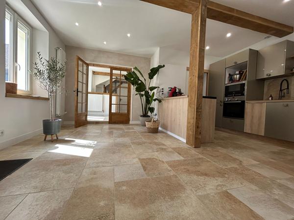 Maison Agglo Chartres 8 pièces 196 m2