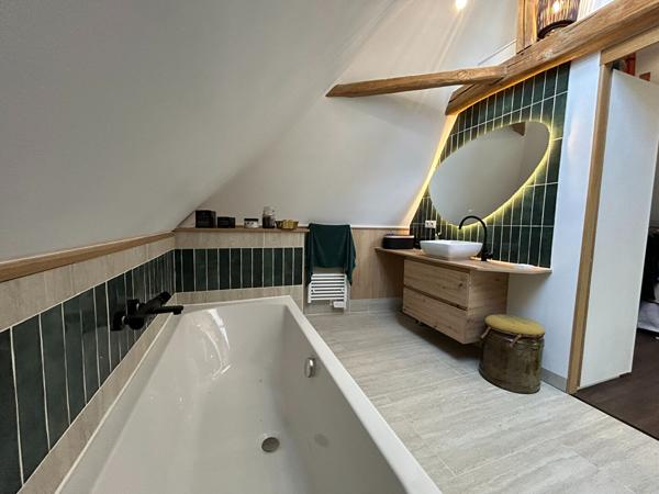 Maison Agglo Chartres 8 pièces 196 m2