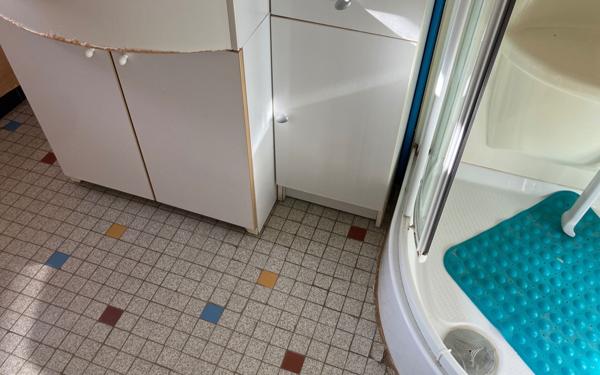 Maison à vendre    6 pièces •  Chicheboville