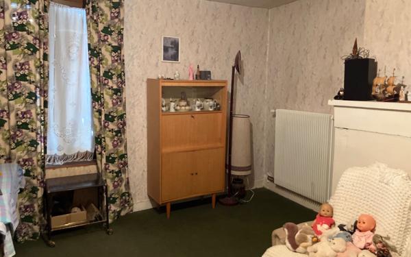 Maison à vendre    6 pièces •  Chicheboville