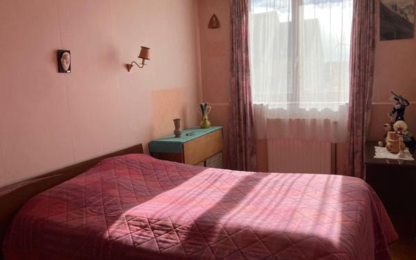 Maison à vendre    6 pièces •  Chicheboville