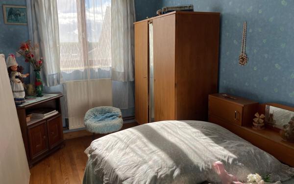 Maison à vendre    6 pièces •  Chicheboville