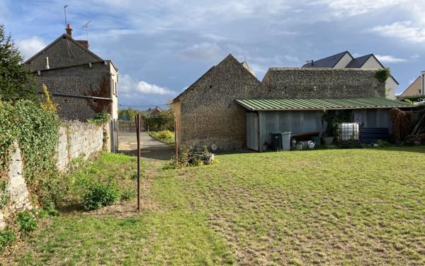 Maison à vendre    6 pièces •  Chicheboville