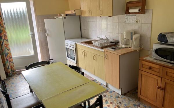 Maison à vendre    6 pièces •  Chicheboville