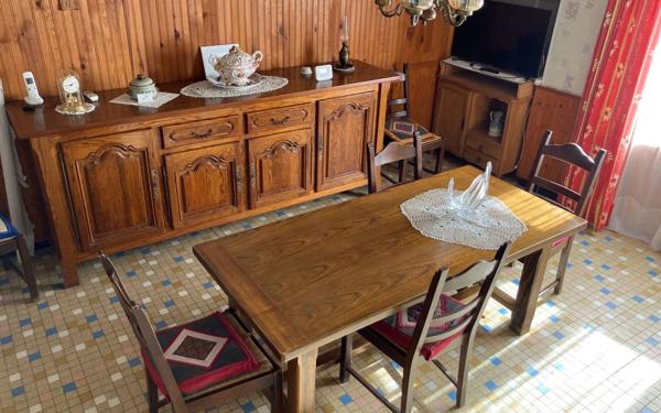 Maison à vendre    6 pièces •  Chicheboville