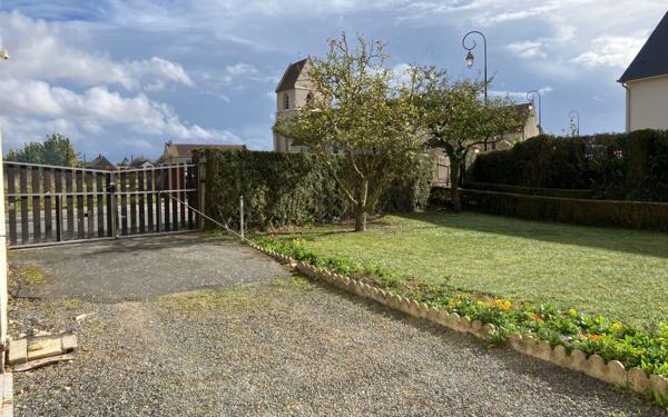 Maison à vendre    6 pièces •  Chicheboville