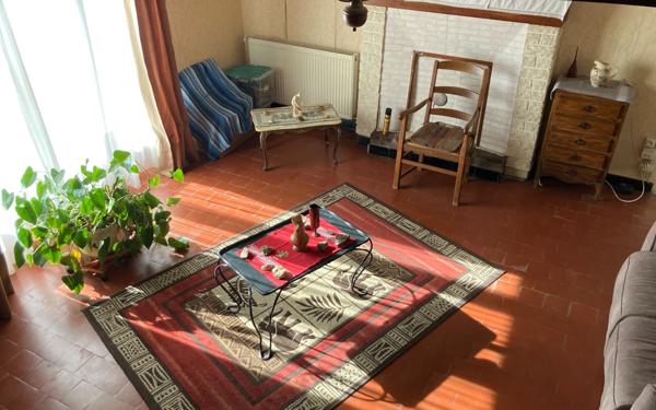 Maison à vendre    6 pièces •  Chicheboville