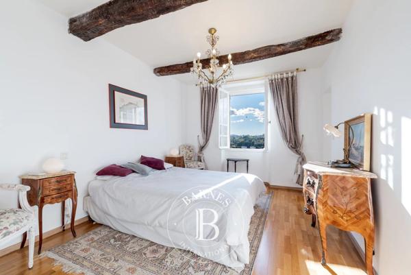 Grasse, Villa 6 Chambres -  400 m² à vendre