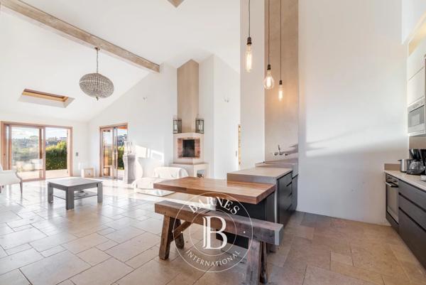 Grasse, Villa 6 Chambres -  400 m² à vendre
