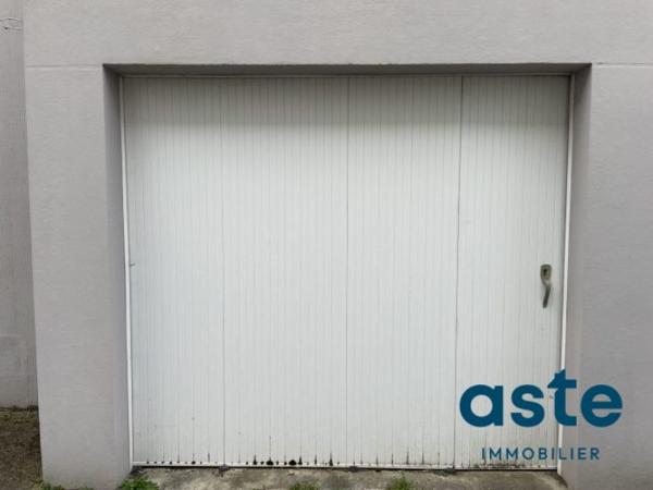 Garage fermé à vendre Brest Guelmeur – stationnement sécurisé